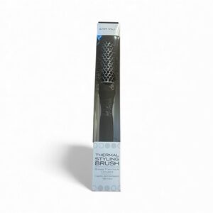 Thermal Styling Brush - Black